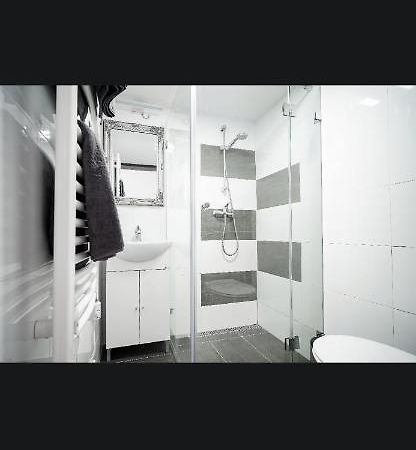 Twin Apartment Budapest Eksteriør bilde